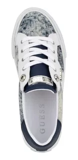 Tenis Guess Loven Originales Para Dama