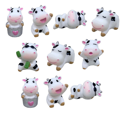 Adorno De Vaca Para Tartas, Diseño De Vaca, Diseño De Vaca,