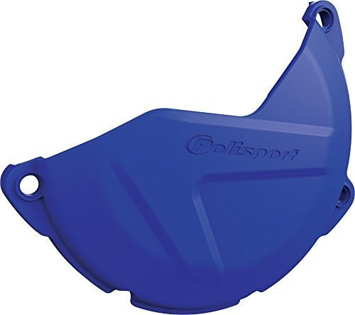 Polisport - Funda Para Embrague (azul Yamaha 1998) Para Yama