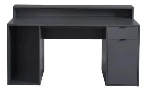 Escritorio Gamer Pc Ps4 Mesa Gamer Fabrica Esquinero Eg-241