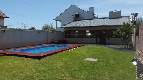 Casa Con Piscina Mogotes