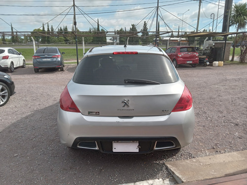 Peugeot 308 1.6 Allure