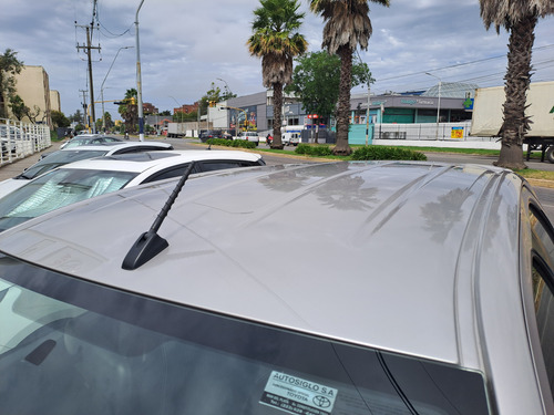 Toyota Etios 1.5 xls 6m/t 5p