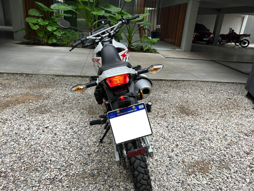 Honda Xr 250 Tornado 2023