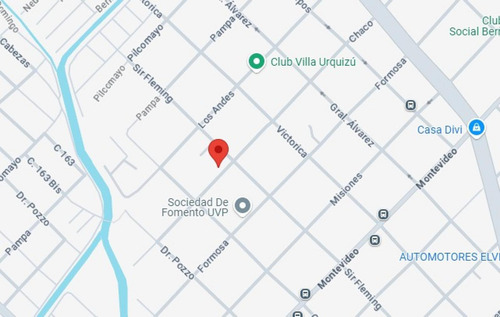 Departamento En Venta - 3 Dormitorios 2 Baños - 248mts2 - Bernal