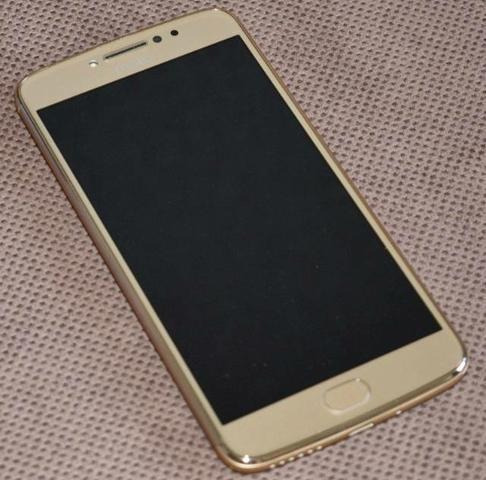 Smartphone Moto E4 Plus