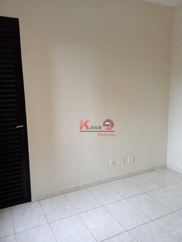 Apartamento Com 3 Dormitórios À Venda, 189 M² Por R$ 890.000,00 - Gonzaga - Santos/sp - Ap10139