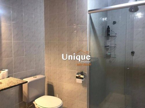 Imagem 18 de 30 de Casa Com 2 Dormitórios À Venda, 80 M² Por R$ 340.000 - Foguete - Cabo Frio/rj - Ca1305