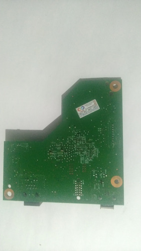 Placa Lógica Hp P2035 Cc525-60001 - Compatível Laserjet (Usado)