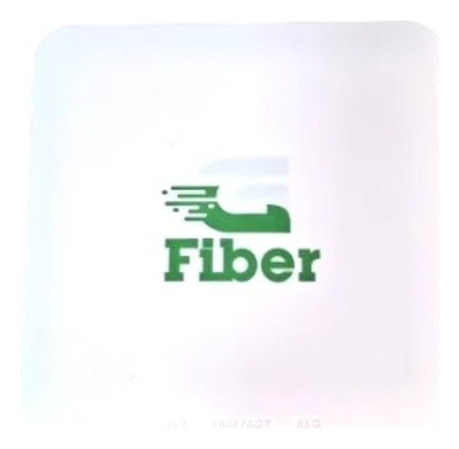 Onu Gfiber Xpon Epon/gpon Hibrida Bridge Kit 25 Pç Branco (Usado)