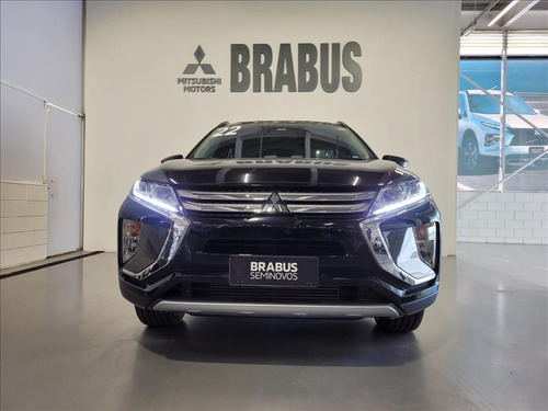 Mitsubishi Eclipse Cross 1.5 Mivec Turbo Hpe