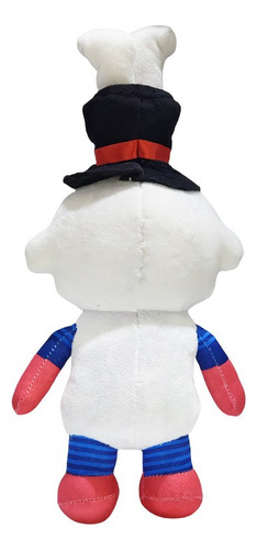 Chapéu De Pelúcia Procurando Nemo, 34cm
