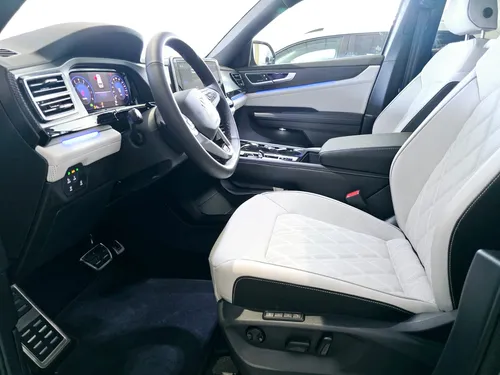 Volkswagen Cross Sport 2.0 Fsi R-Line Tiptronic 4Wd