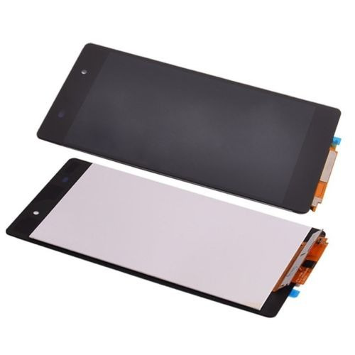 Para Sony Xperia Z2 L50w D6503 D6502 Lcd Display Pantalla Tá