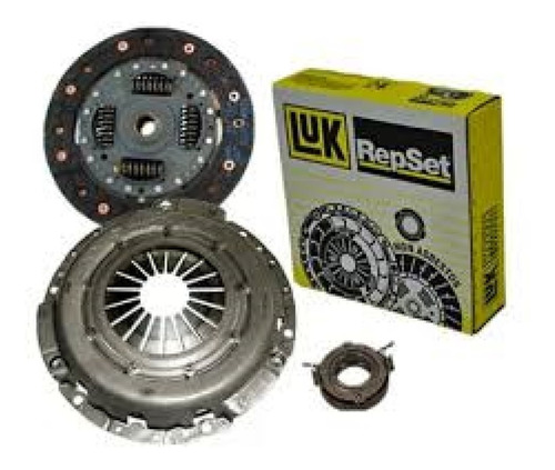 Kit De Clutch Embrague Cheyenne C3500 Vortec 2003-2012