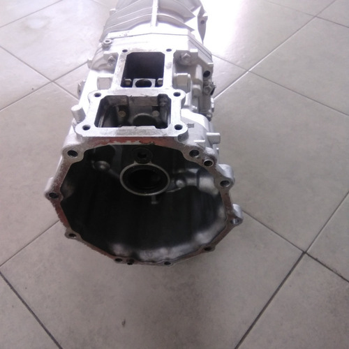 Imagen 3 de 3 de Caja 2rz 3rz Meru Hilux