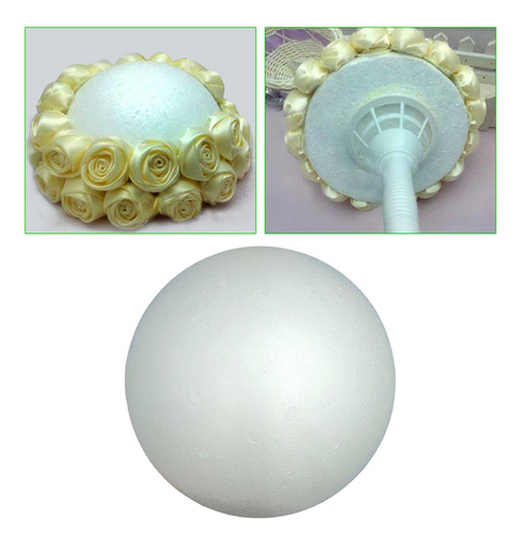 Bola De Espuma, Juguetes Semicirculares, Regalos Suaves Para