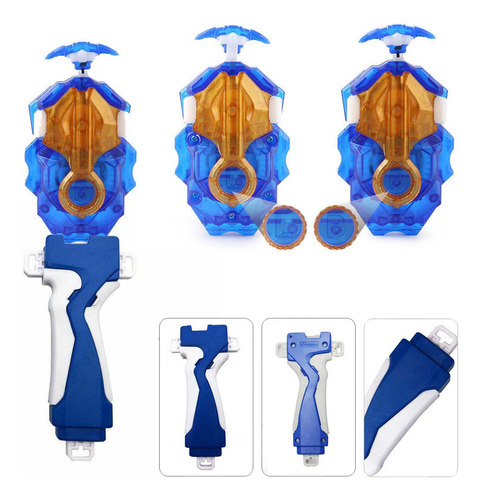 Beyblade Dyt B-34 Victory Valkyrie Valtryek Spinning Top Color