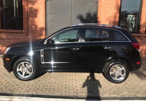 Chevrolet Captiva 2009 3.6 Sport Awd 5p