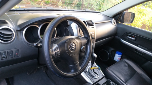 Imagem 6 de 9 de Suzuki Grand Vitara 2012 2.0 2wd Aut. 5p