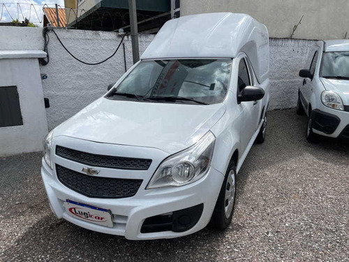Imagem 1 de 7 de Chevrolet Montana Ls Combo 2018