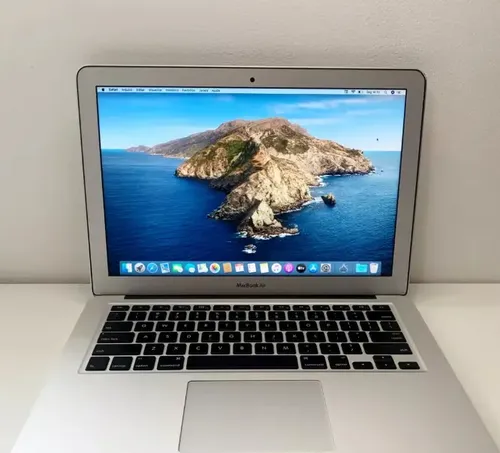 Macbook Air 13 A1466 Core I5 8gb | MercadoLivre