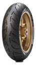 Par Pneus Metzeler Sportec M7 Rr 120/70-17+180/55-17 F800r