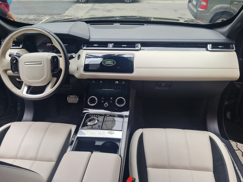 Land Rover Range Rover Velar 2.0 P300 GASOLINA R-DYNAMIC SE AUTOMÁTICO