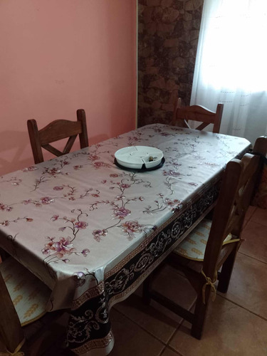 Juego De Comedor