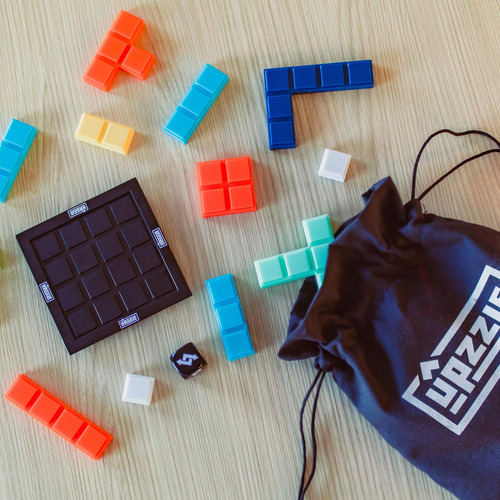 Juego De Rompecabezas Educational Insights Puzzle Para Niños