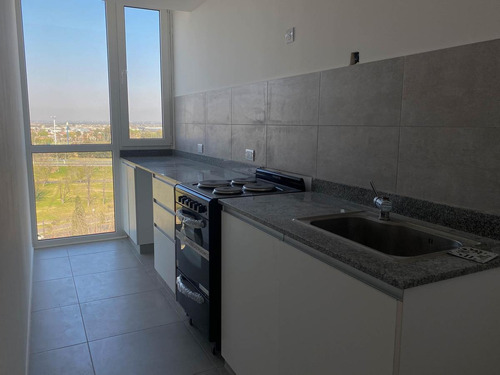 Imagen 4 de 19 de Departamento - Ciudad De Tigre