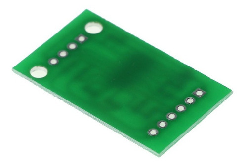 Módulo Para Celda De Carga Hx711 Sensor Pesaje