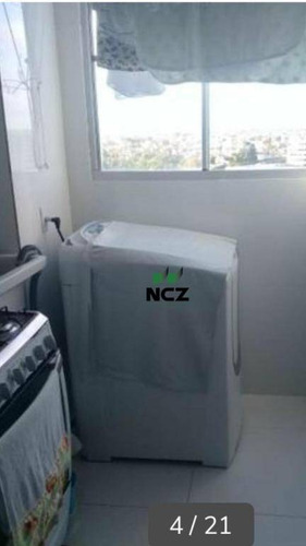 Imagem 8 de 23 de Apartamento À Venda, 65 M² Por R$ 310.000,00 - Itapuã - Salvador/ba - Ap2253