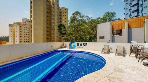 Imagem 26 de 30 de Apartamento Com 3 Dormitórios À Venda, 164 M² - Morumbi - São Paulo/sp - Ap12729
