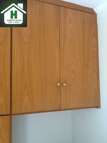 Imagem 19 de 30 de Apartamento - Ap00062 - 68241691