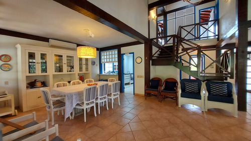 Imagem 9 de 15 de Casa Para Venda No Bairro Riviera De São Lourenço Em Bertioga - Cod: Ir18382 - Ir18382