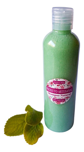 Shampoo De Boldo 250ml