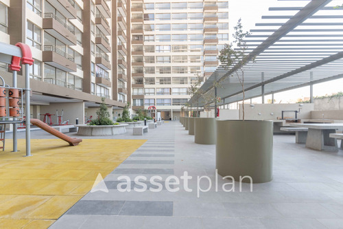 Edificio Av. El Parrón Vista Norte Piso 3