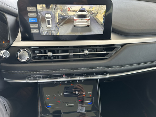 Chirey tiggo 7 pro 1.5 Luxury