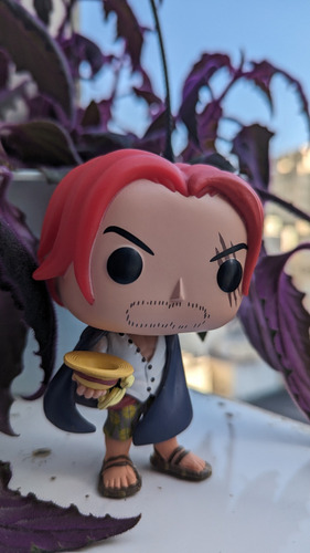 Funko Pop Shanks - Uma peça (939)