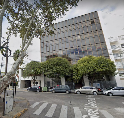 Venta Edificio Comercial En Block, Florida / Vte. López