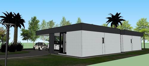 Venta - Casa 4 Ambientes - Barrio Privado - Tiempos De Canning - Anticipo Y Financiacion