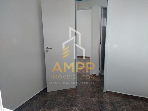 Imagem 1 de 13 de Apartamentos - Residencial - Condomínio Helbor Vivere Analia Franco - 1115