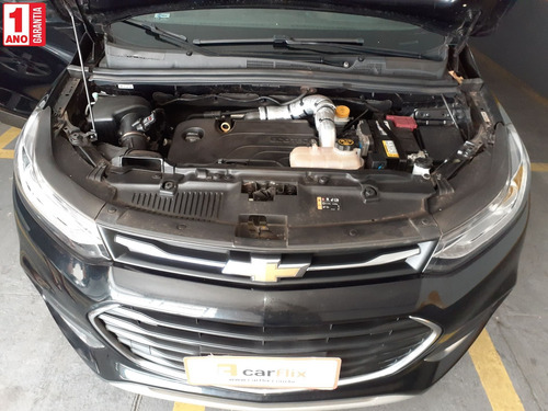 Chevrolet Tracker Tracker Premier 1.4 Tb Flex