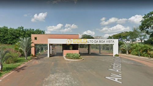 Imagem 4 de 5 de Lotes Terrenos A Venda Em Paulínia Condomínio Fechado