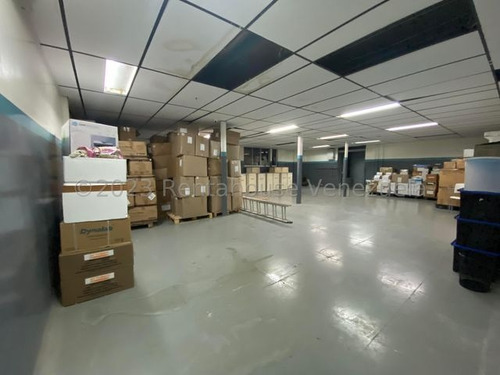 Edificio En Venta, Boleíta Norte Mls #25-10063