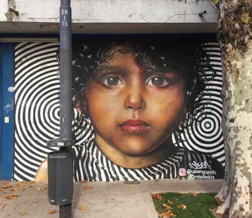 Imagen 5 de 5 de Murales A Pedido