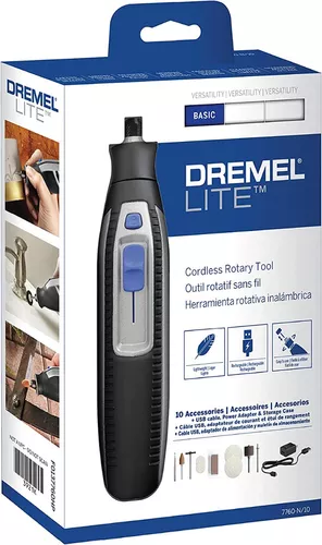 Dremel Inalambrica