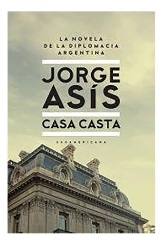 Casa Casta - Asis - Sudamericana - #d