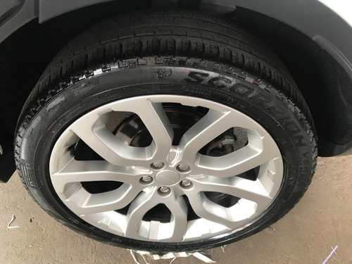 Range Rover Evoque 2.0 Dynamic 4wd 16v Gasolina 4p